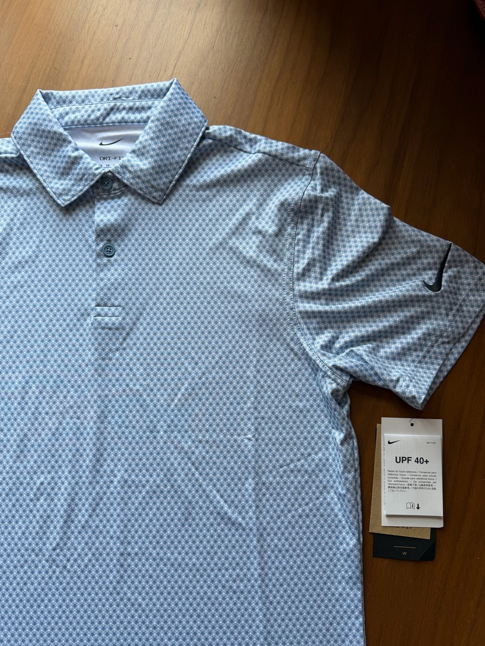 Nike Golf Polo